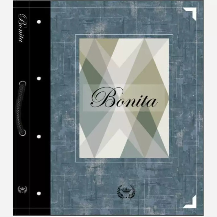 آلبوم کاغذدیواری بونیتا Bonita