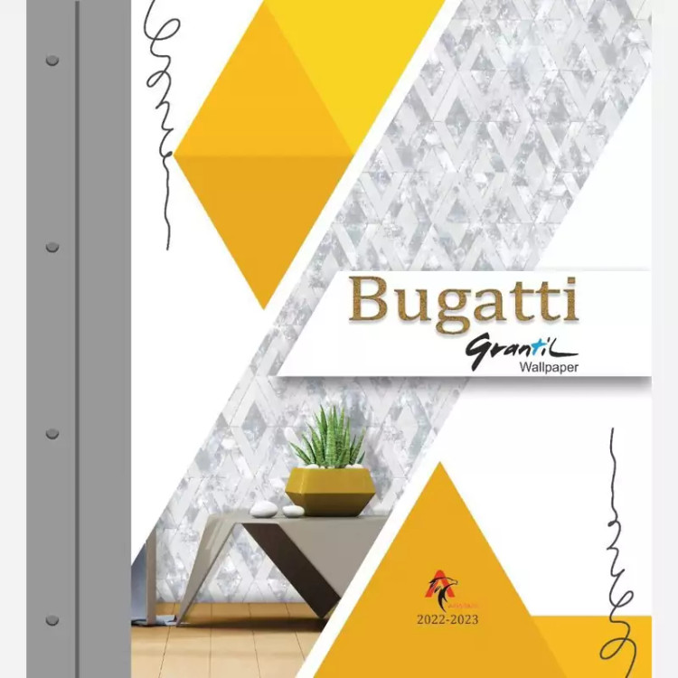 آلبوم کاغذدیواری بوگاتی bugatti