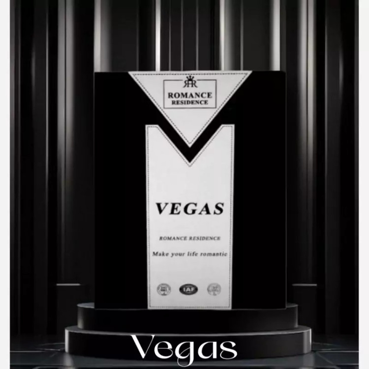 آلبوم کاغذدیواری وگاس VEGAS