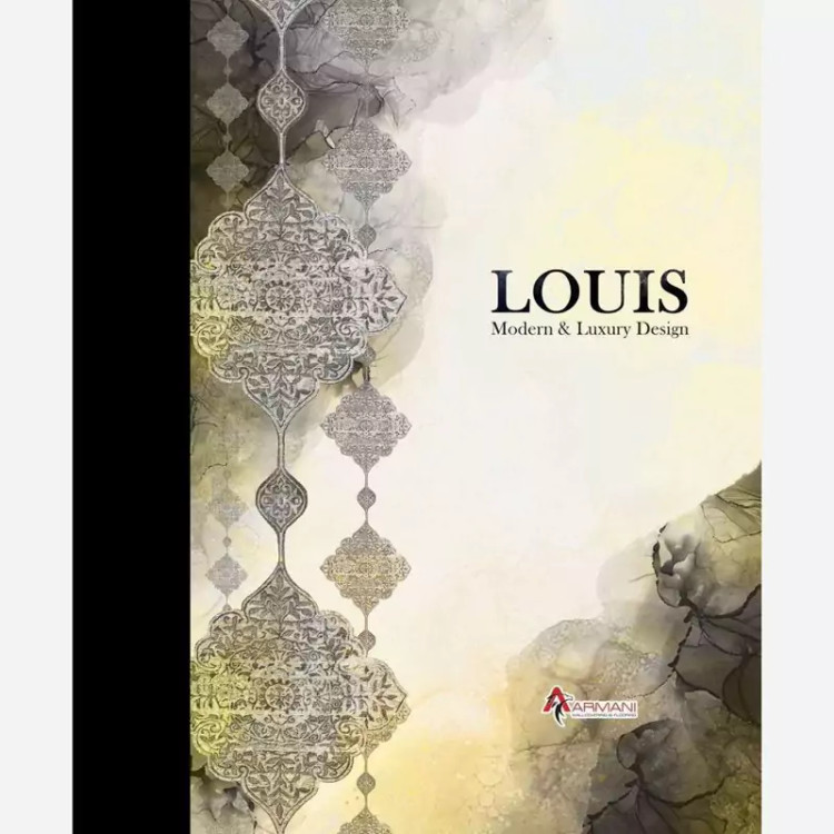 آلبوم کاغذدیواری لوییس Louis
