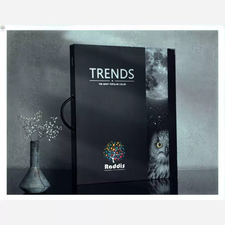 آلبوم کاغذدیواری ترندز Trends