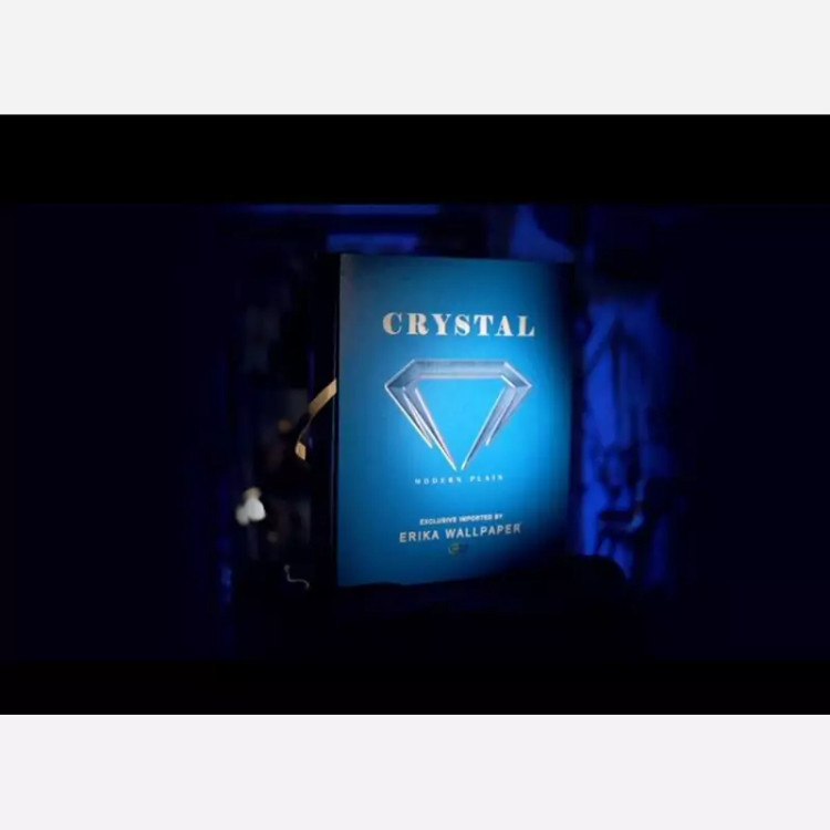 آلبوم کاغذدیواری کریستال Crystal