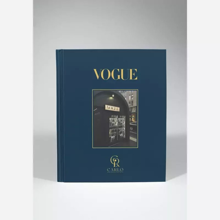 آلبوم کاغذدیواری وگو Vogue