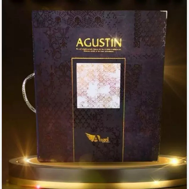آلبوم کاغذدیواری آگوستین Agustin