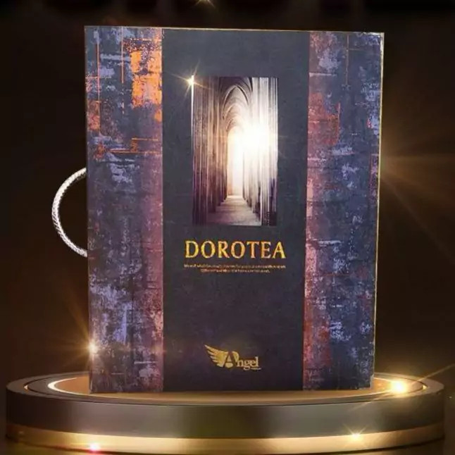 آلبوم کاغذدیواری Dorotea