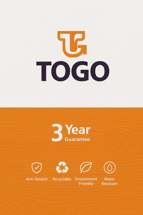 کفپوش توگو togo