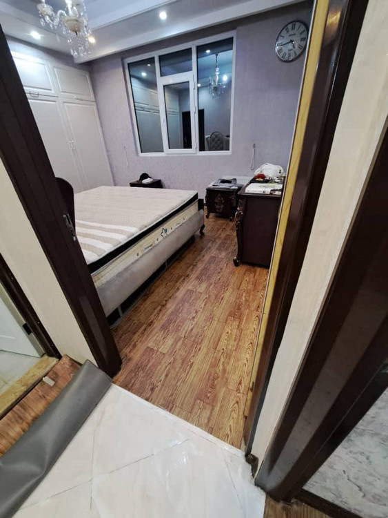 نمونه کار شده کفپوش سوپریم