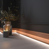 قرنیز نور مخفی