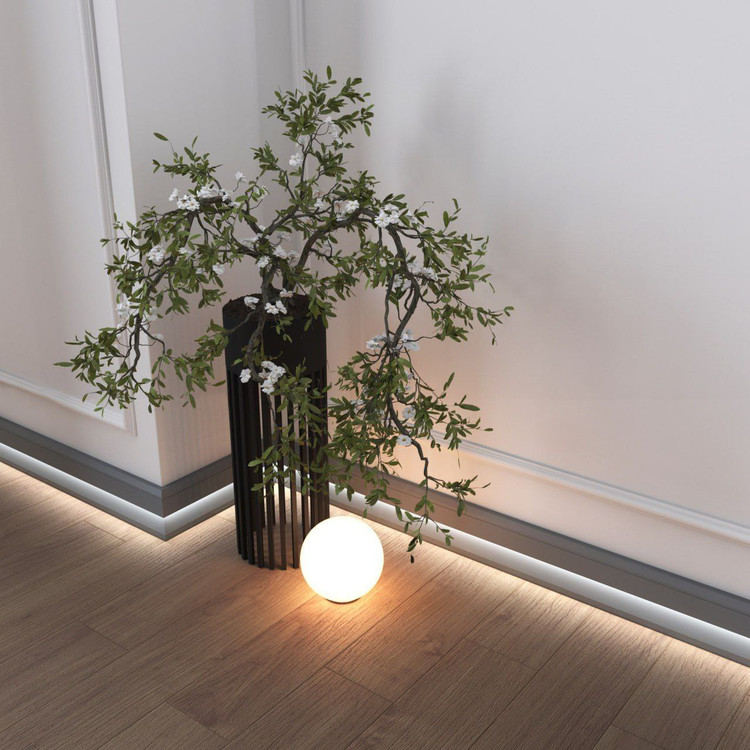 قرنیز لاین نوری