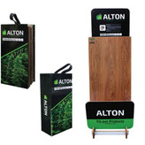 پارکت لمینت آلتون