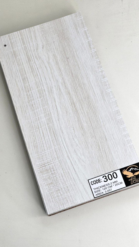 کفپوش پی وی سی فورد FORD FLOOR