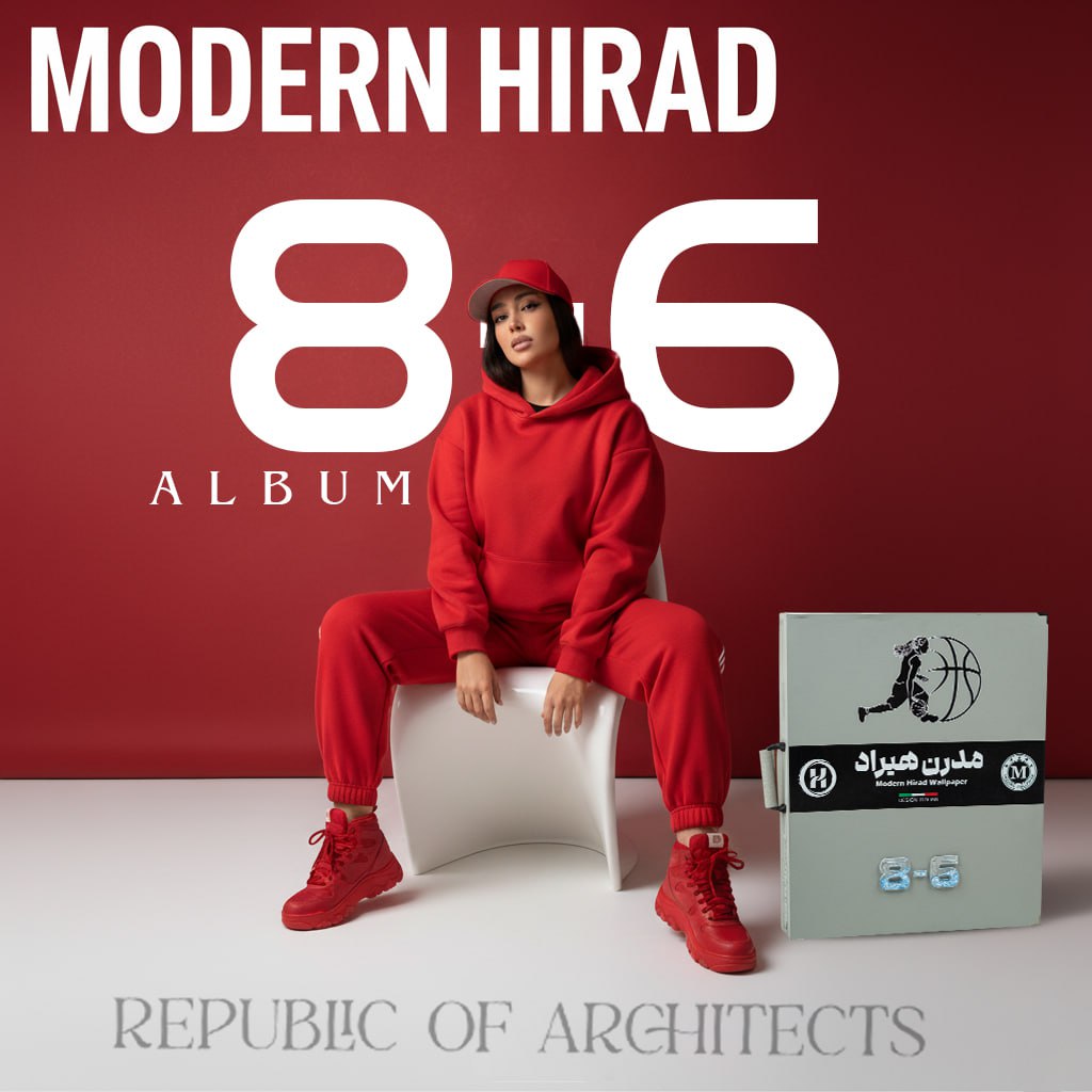 آلبوم 8-6