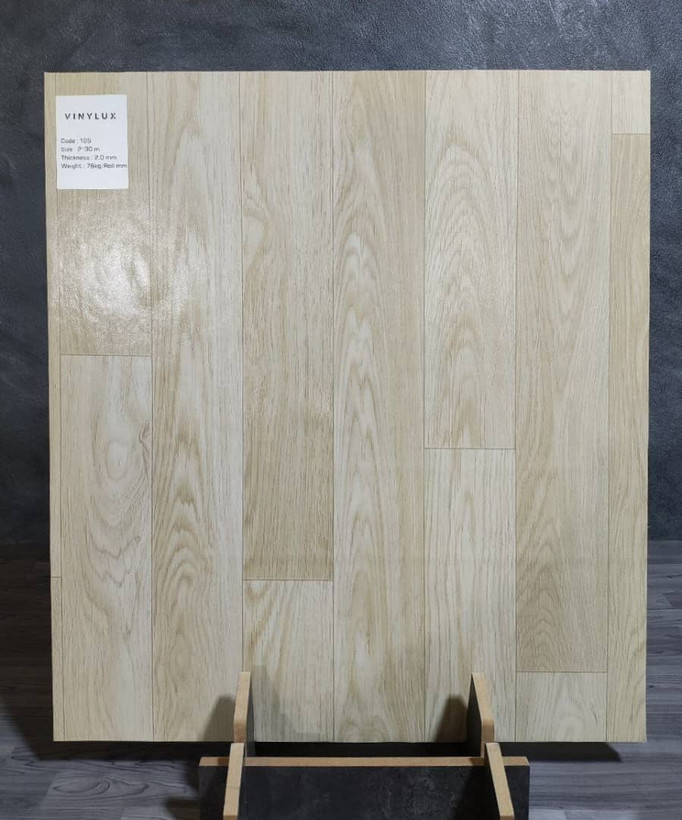 کفپوش رولی پشت نمدی