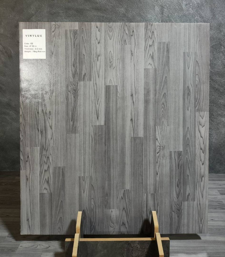 کفپوش رولی پشت نمدی